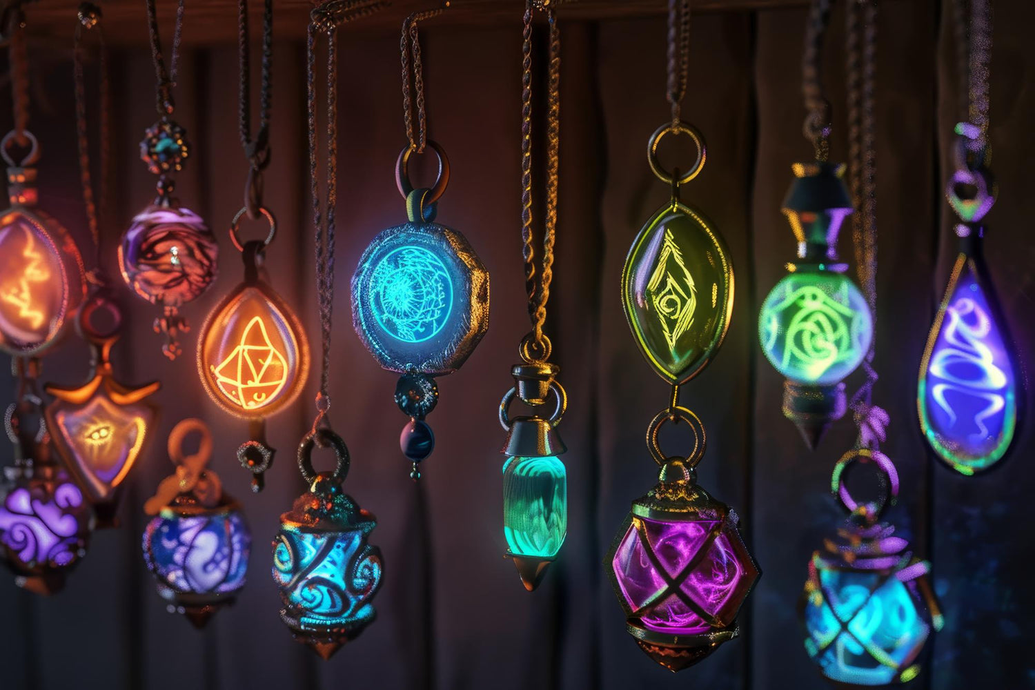 Amuletos