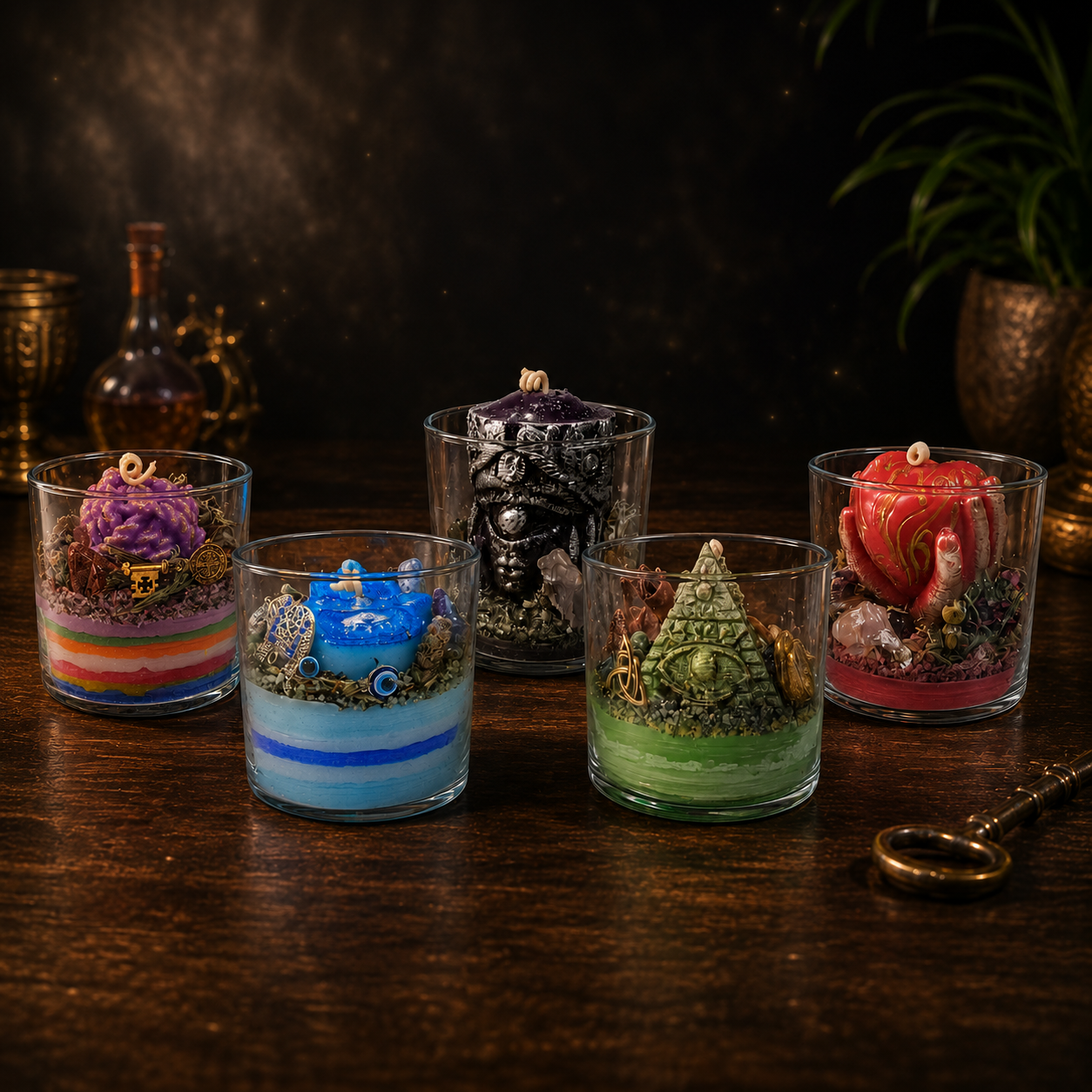 Velas