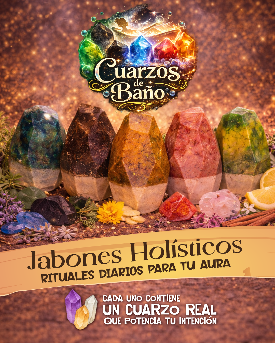 Jabones