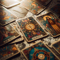 Tarot Energético