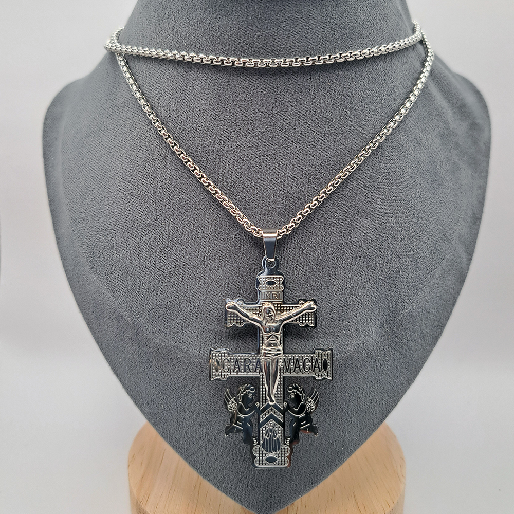 Cruz de Caravaca