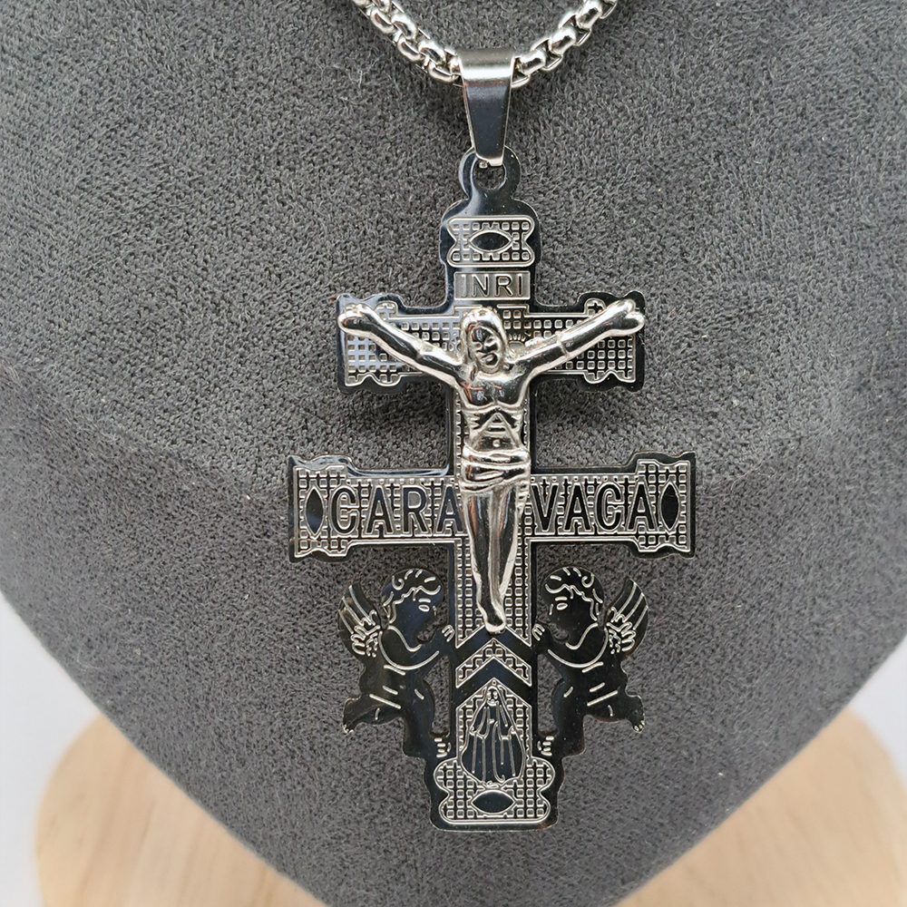 Cruz de Caravaca