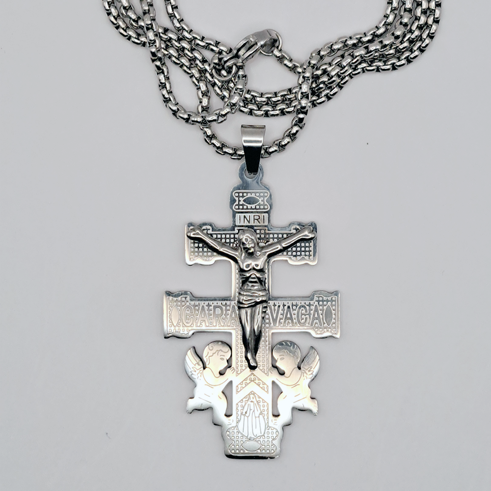 Cruz de Caravaca