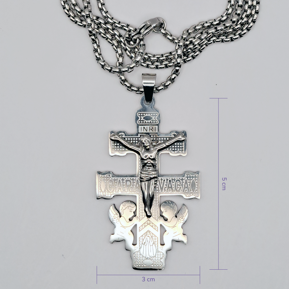 Cruz de Caravaca