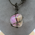 Collar Amatista