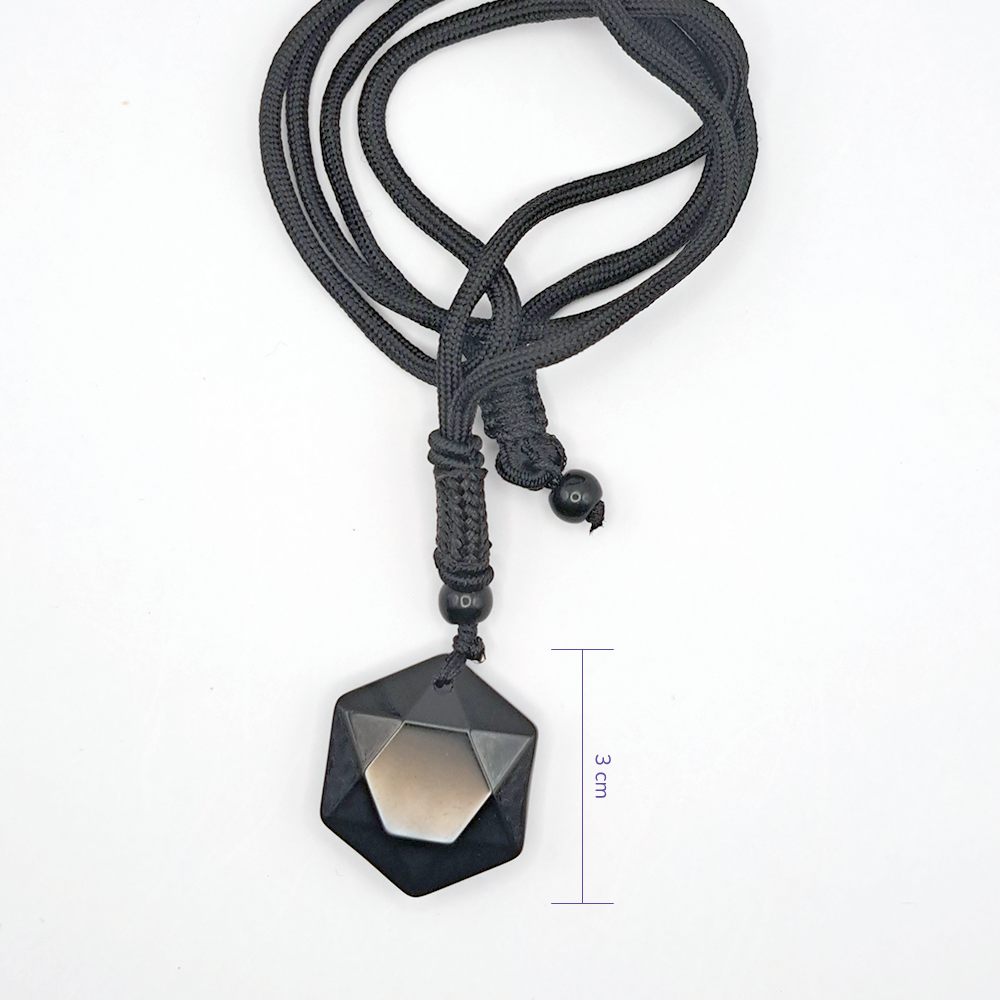 Escudo Negro