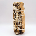 Atado Hoja Santa y Palo Santo