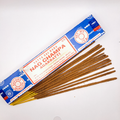 Nag Champa: Incienso