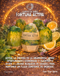 Fortuna Activa: Jabón Holístico