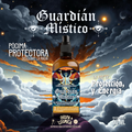 Guardián Místico: Pócima protectora de energía y espacios.