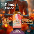 Alma Cálida: Pócima del abrazo interior
