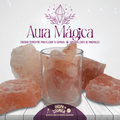 Aura Mágica: Sal de Himalaya