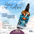 Ritual de Aire: Pócima de purificación
