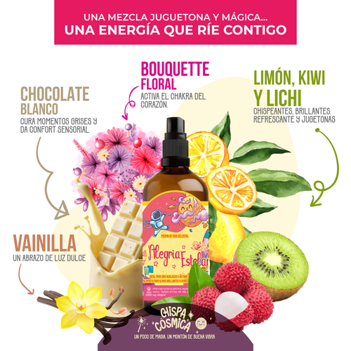 Alegría Estelar: Pócima de Risa Celestial