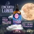 Encanto Lunar: Pócima de mágia nocturna